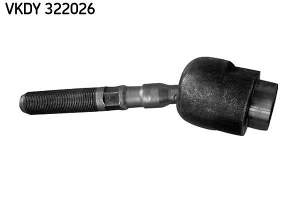 Tirante da direção SKF ref. VKDY 322026